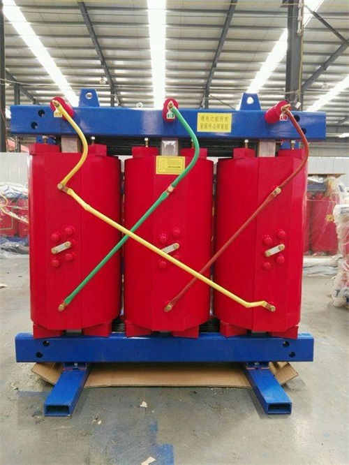 西青SCB13-500KVA干式变压器厂家价格