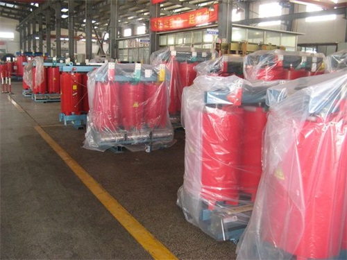西青SCB10-200kva干式变压器现货价格