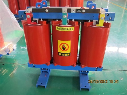 西青SCB12-315KVA/10KV/0.4KV干式变压器