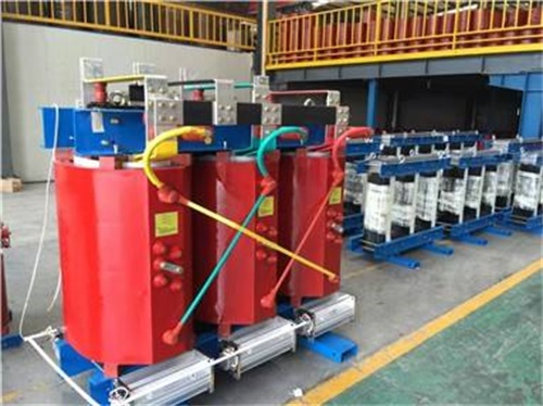 西青SCB10-500KVA干式变压器现货规格表
